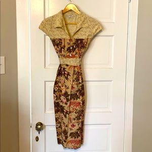 coreylynncalter summer midi dress